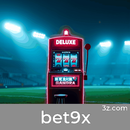 Bet9x: Variedade de Jogos e Entretenimento para Brasileiros