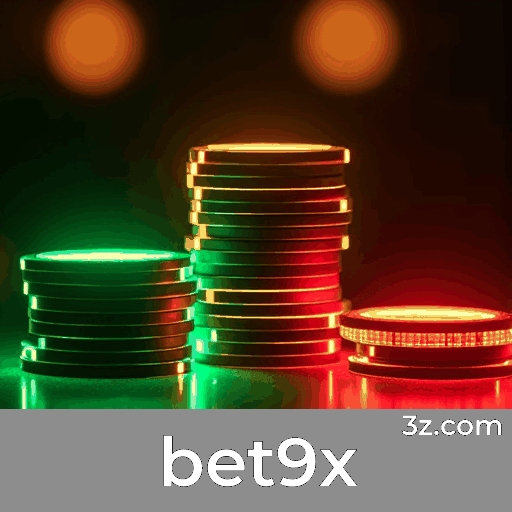 Bet9x: Experiência de Jogo Diversificada e Otimizada