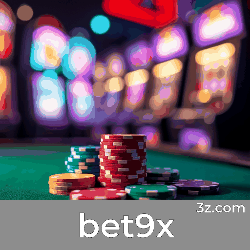 Desbloqueie Super Promoções Bet9x