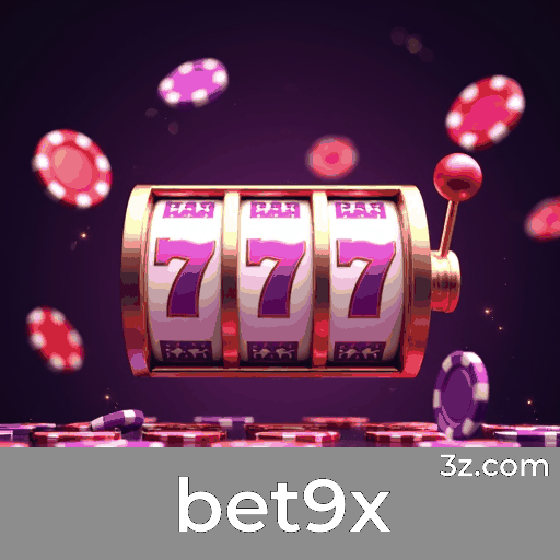 Explore o poder do aplicativo mobile bet9x