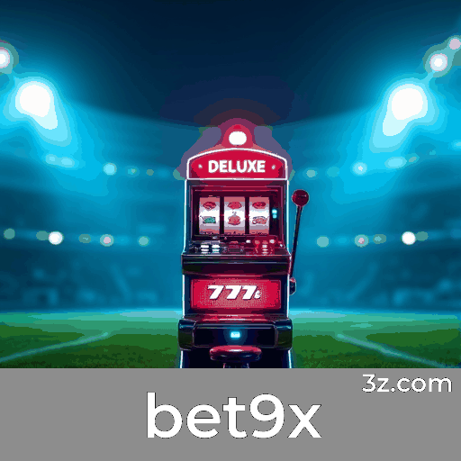 Desbloqueie Super Promoções Bet9x