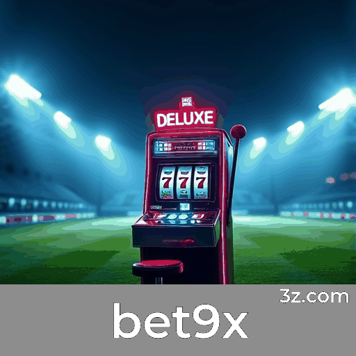Experiência Profissional e Imersiva no bet9x: Cassino Elite