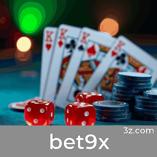 Bet9x: Experiência de Jogo Diversificada e Otimizada