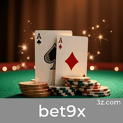 Explore o poder do aplicativo mobile bet9x