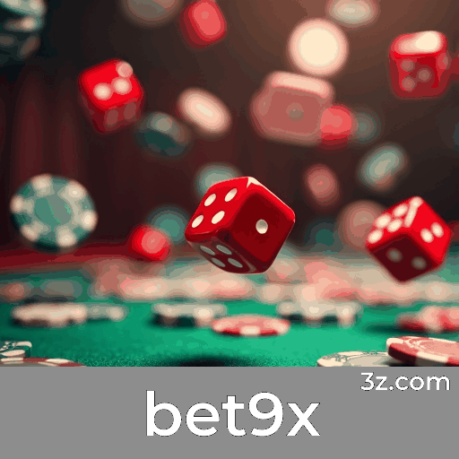 Estratégias de Apostas Esportivas: Maximize Seus Lucros com Bet9x
