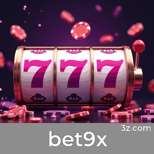 Experiência Profissional e Imersiva no bet9x: Cassino Elite