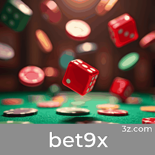 Desbloqueie Super Promoções Bet9x