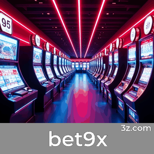 Explore o poder do aplicativo mobile bet9x