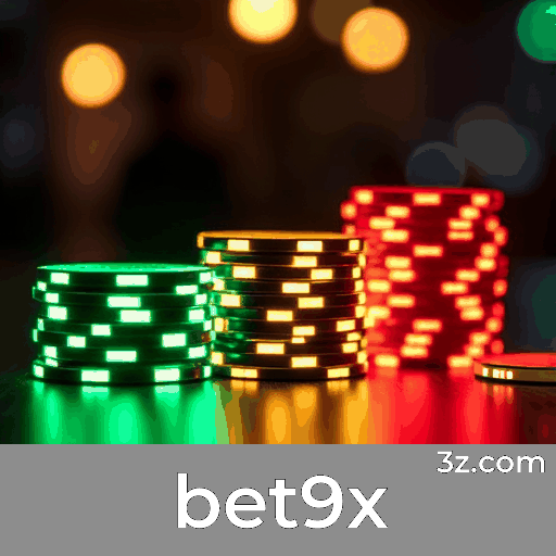 Bet9x: Variedade de Jogos e Entretenimento para Brasileiros