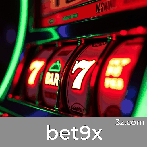 Experiência Profissional e Imersiva no bet9x: Cassino Elite