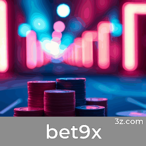Estratégias de Apostas Esportivas: Maximize Seus Lucros com Bet9x