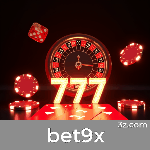 Bet9x: Variedade de Jogos e Entretenimento para Brasileiros