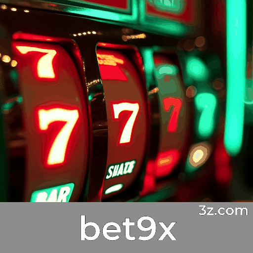 Desbloqueie Super Promoções Bet9x