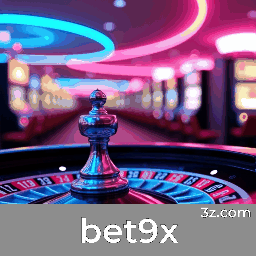 Explore o poder do aplicativo mobile bet9x