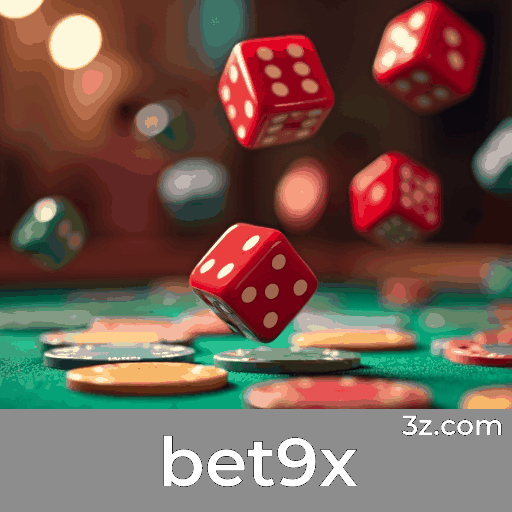 Bet9x: A Plataforma de Apostas com Serviço Profissional e Seguro
