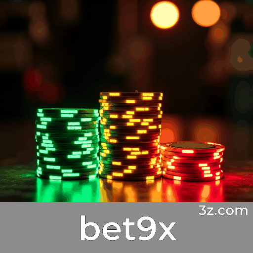 Bet9x: A Plataforma de Apostas com Serviço Profissional e Seguro