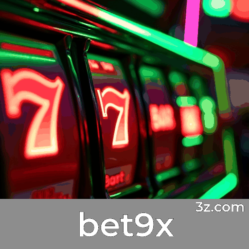 Bet9x: Variedade de Jogos e Entretenimento para Brasileiros